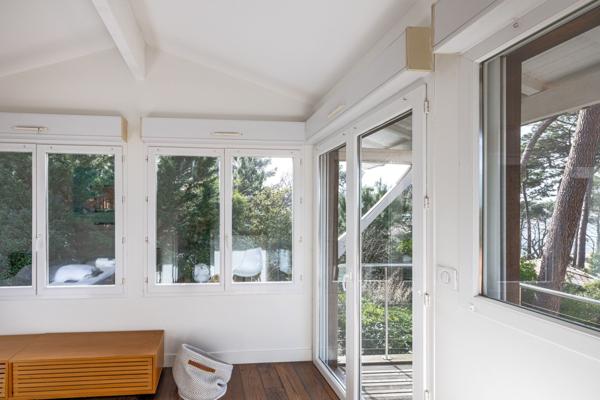 Vente Maison de luxe Pyla-sur-Mer 5 Pièces 125 m²