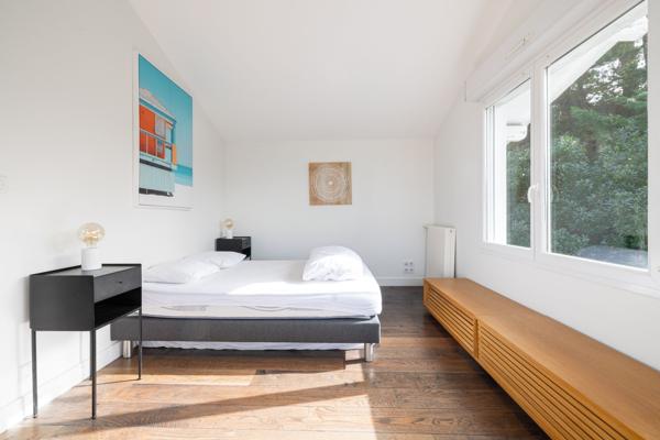 Vente Maison de luxe Pyla-sur-Mer 5 Pièces 125 m²