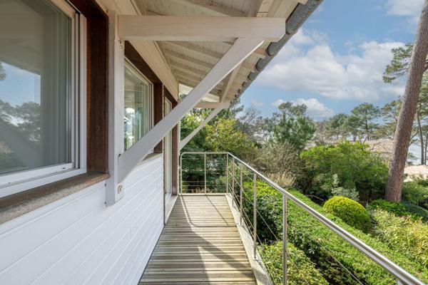 Vente Maison de luxe Pyla-sur-Mer 5 Pièces 125 m²