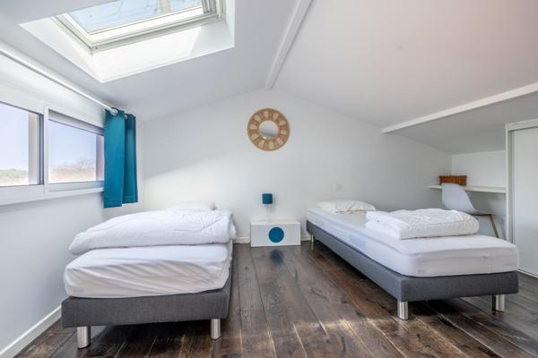 Vente Maison de luxe Pyla-sur-Mer 5 Pièces 125 m²