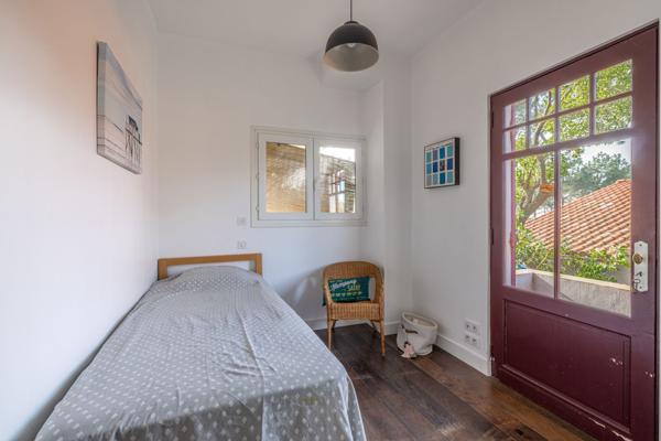 Vente Maison de luxe Pyla-sur-Mer 5 Pièces 125 m²