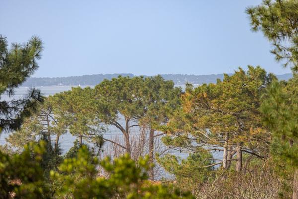 Vente Maison de luxe Pyla-sur-Mer 5 Pièces 125 m²