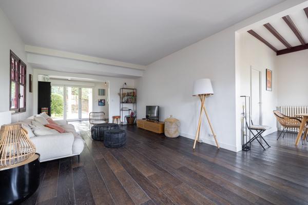 Vente Maison de luxe Pyla-sur-Mer 5 Pièces 125 m²