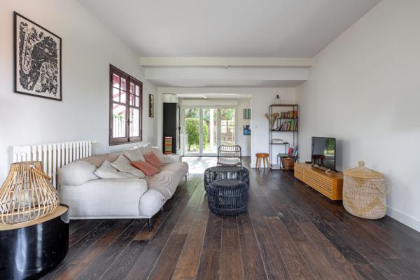 Vente Maison de luxe Pyla-sur-Mer 5 Pièces 125 m²