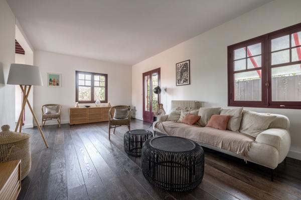 Vente Maison de luxe Pyla-sur-Mer 5 Pièces 125 m²