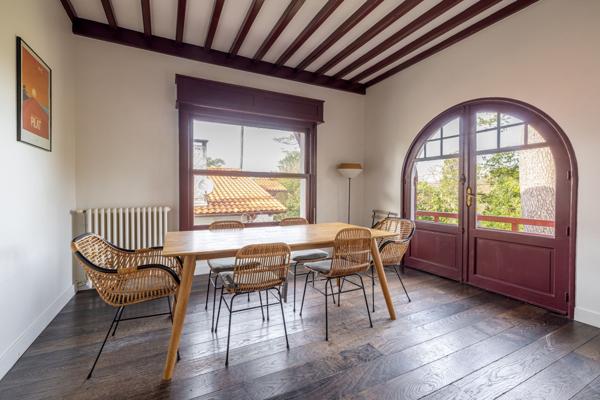 Vente Maison de luxe Pyla-sur-Mer 5 Pièces 125 m²
