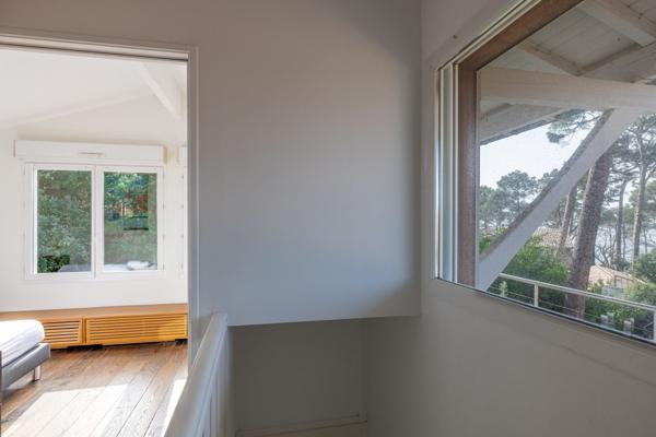 Vente Maison de luxe Pyla-sur-Mer 5 Pièces 125 m²