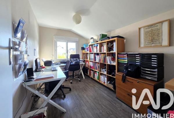Maison à vendre 8 pièces 194 m² Rennes