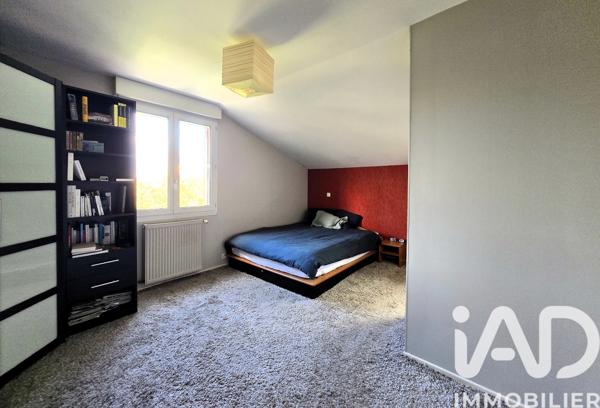 Maison à vendre 8 pièces 194 m² Rennes