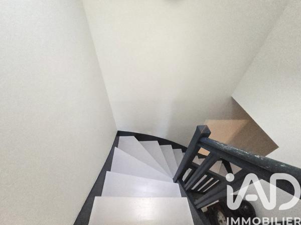 Maison à vendre 8 pièces 194 m² Rennes