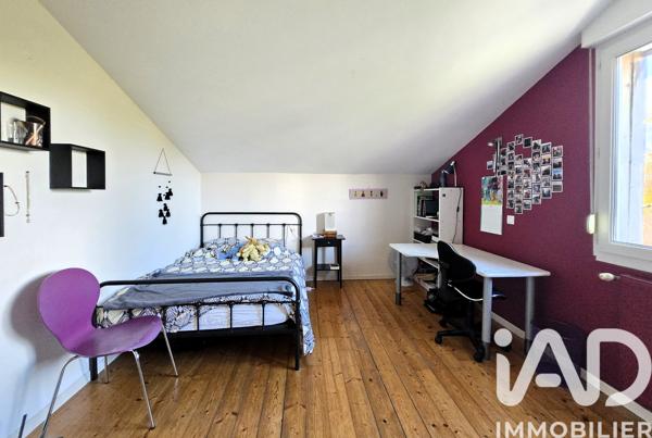 Maison à vendre 8 pièces 194 m² Rennes