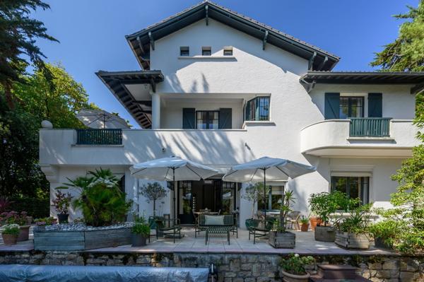 Vente Propriété de luxe La Baule 10 Pièces 410 m²