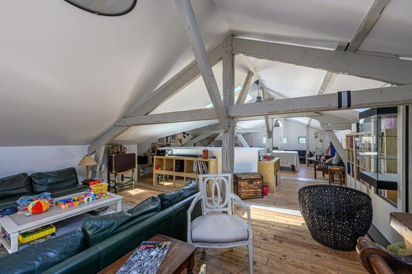Vente Propriété de luxe La Baule 10 Pièces 410 m²