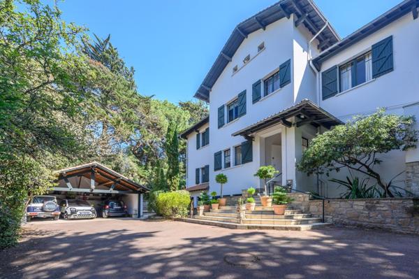 Vente Propriété de luxe La Baule 10 Pièces 410 m²
