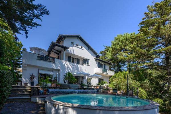 Vente Propriété de luxe La Baule 10 Pièces 410 m²