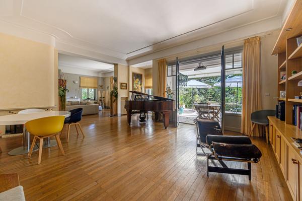 Vente Propriété de luxe La Baule 10 Pièces 410 m²