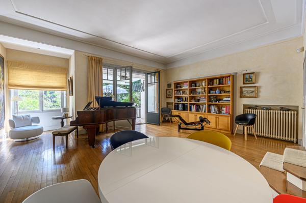 Vente Propriété de luxe La Baule 10 Pièces 410 m²