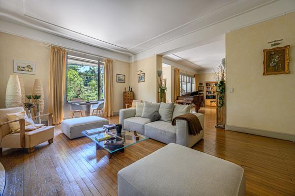 Vente Propriété de luxe La Baule 10 Pièces 410 m²