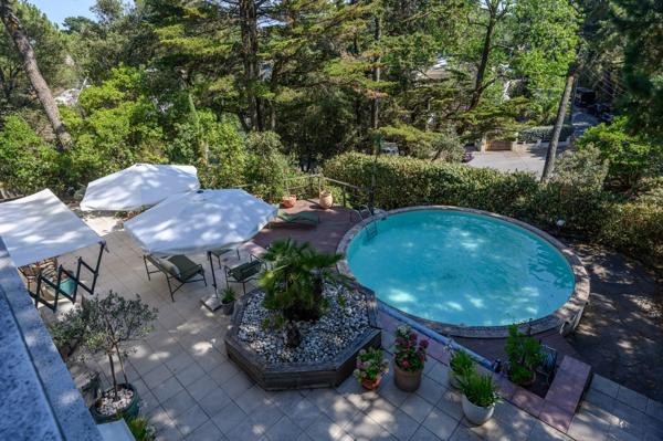 Vente Propriété de luxe La Baule 10 Pièces 410 m²