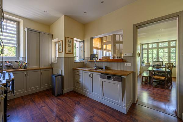 Vente Propriété de luxe La Baule 10 Pièces 410 m²