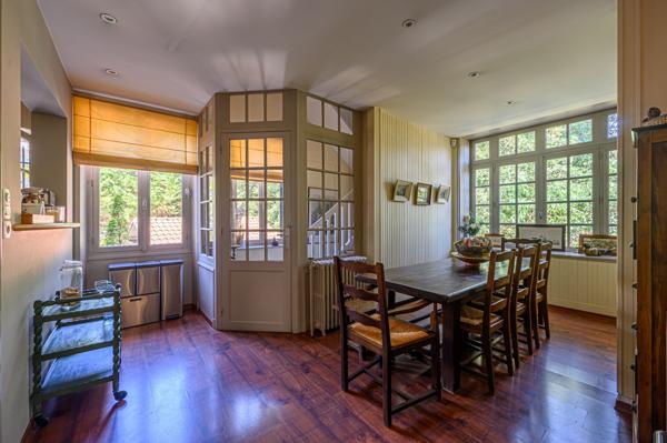 Vente Propriété de luxe La Baule 10 Pièces 410 m²