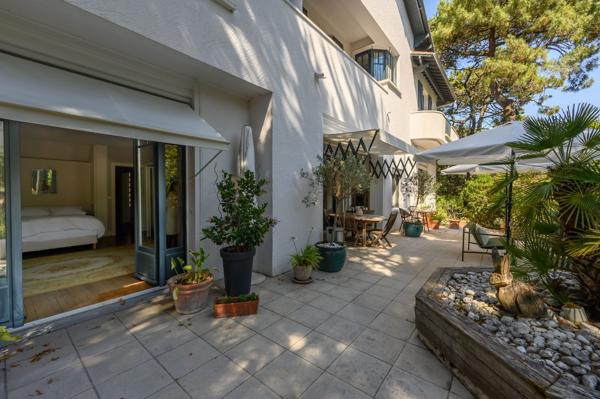 Vente Propriété de luxe La Baule 10 Pièces 410 m²
