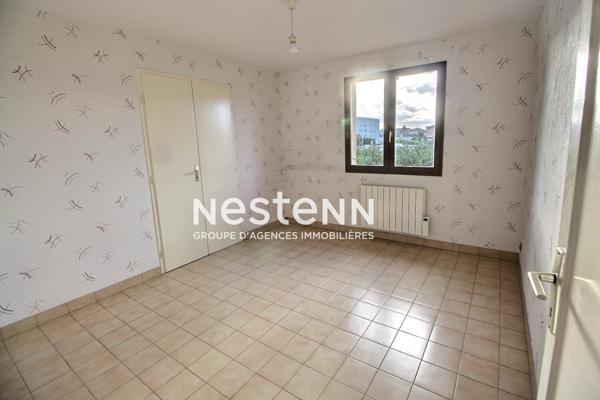 Vénissieux-limite ST-FONS :Maison type 5 adouble habitation et terrain divisible sur une parcelle de 1090m2