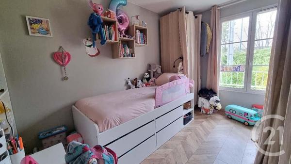 Maison à vendre  4 pièces - 85,26 m2 ST OUEN L AUMONE - 95