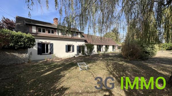 Vente / Maison à Dreux (28100)
