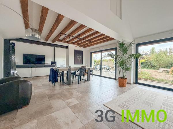 Vente / Maison à Dreux (28100)