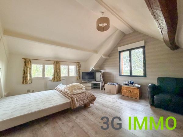 Vente / Maison à Dreux (28100)