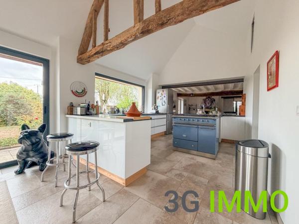 Vente / Maison à Dreux (28100)