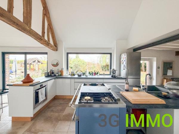 Vente / Maison à Dreux (28100)