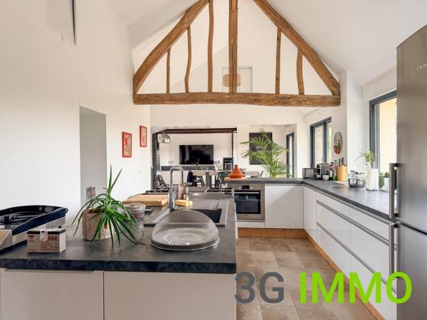 Vente / Maison à Dreux (28100)