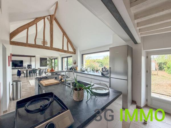 Vente / Maison à Dreux (28100)