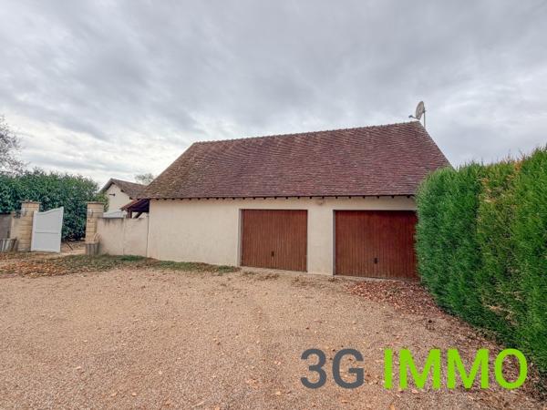 Vente / Maison à Dreux (28100)