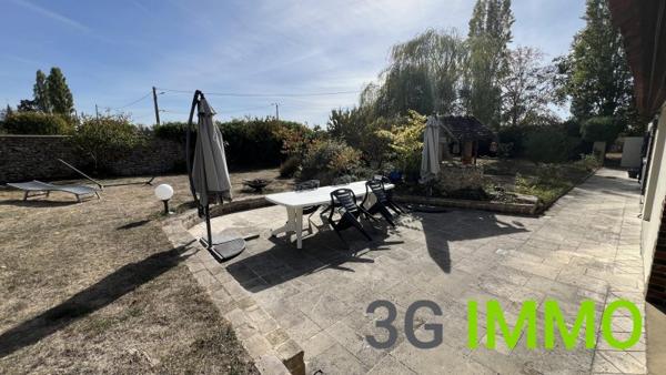 Vente / Maison à Dreux (28100)