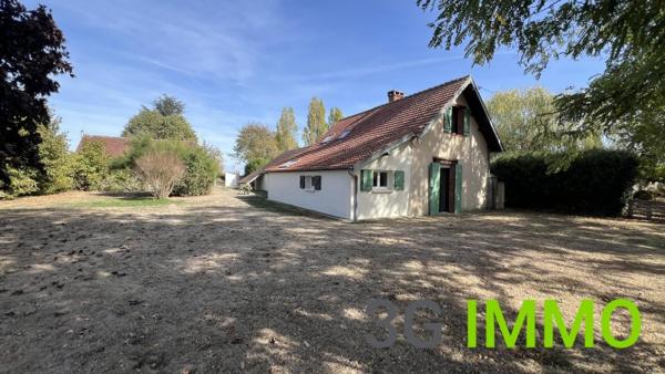 Vente / Maison à Dreux (28100)