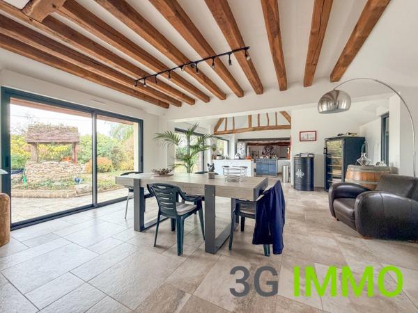 Vente / Maison à Dreux (28100)