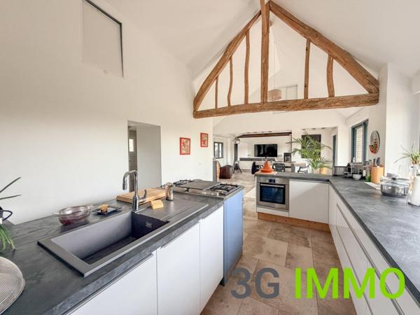 Vente / Maison à Dreux (28100)