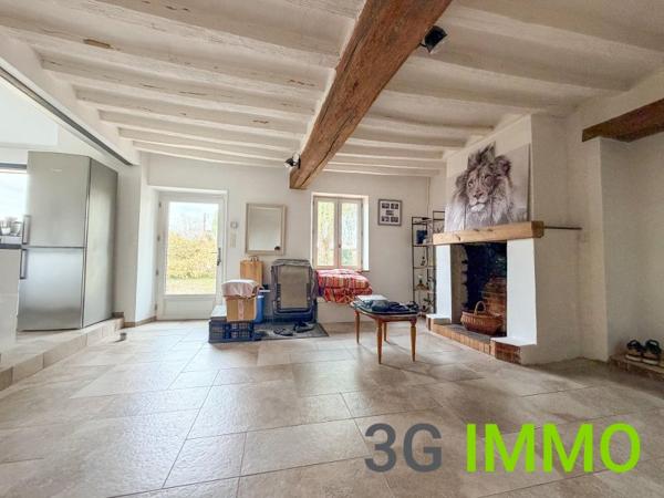 Vente / Maison à Dreux (28100)