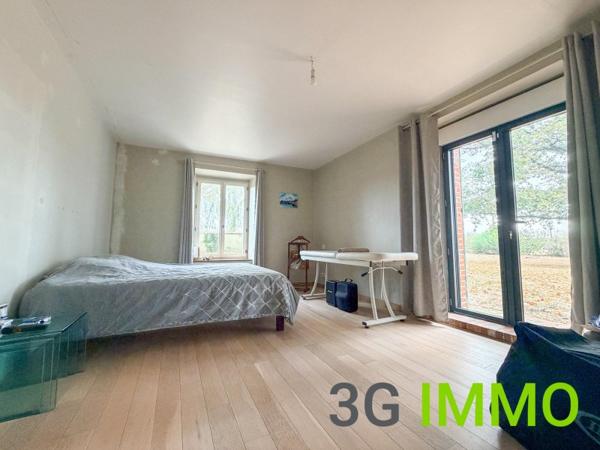 Vente / Maison à Dreux (28100)