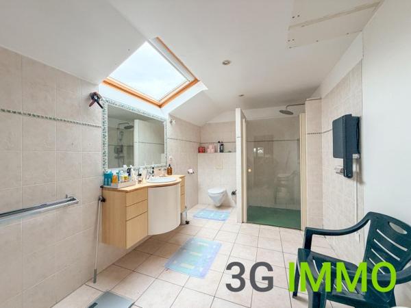 Vente / Maison à Dreux (28100)