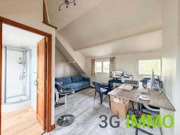 Vente / Maison à Dreux (28100)