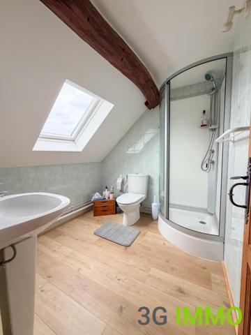 Vente / Maison à Dreux (28100)