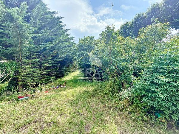 Maison de 95m² centre ville de Luzarches