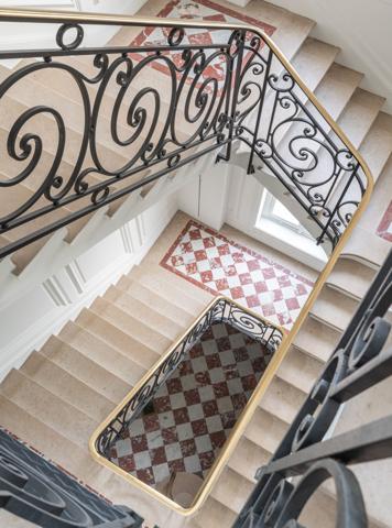 Vente Appartement de luxe Paris 8 4 Pièces 199 m²