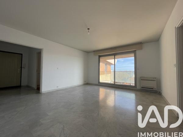 Appartement à vendre 5 pièces 102 m² Perpignan