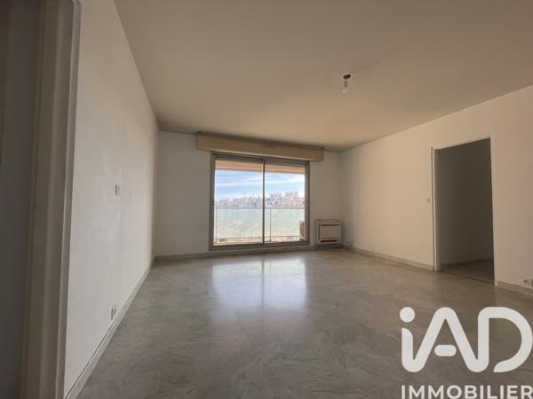 Appartement à vendre 5 pièces 102 m² Perpignan