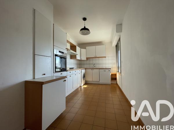 Appartement à vendre 5 pièces 102 m² Perpignan